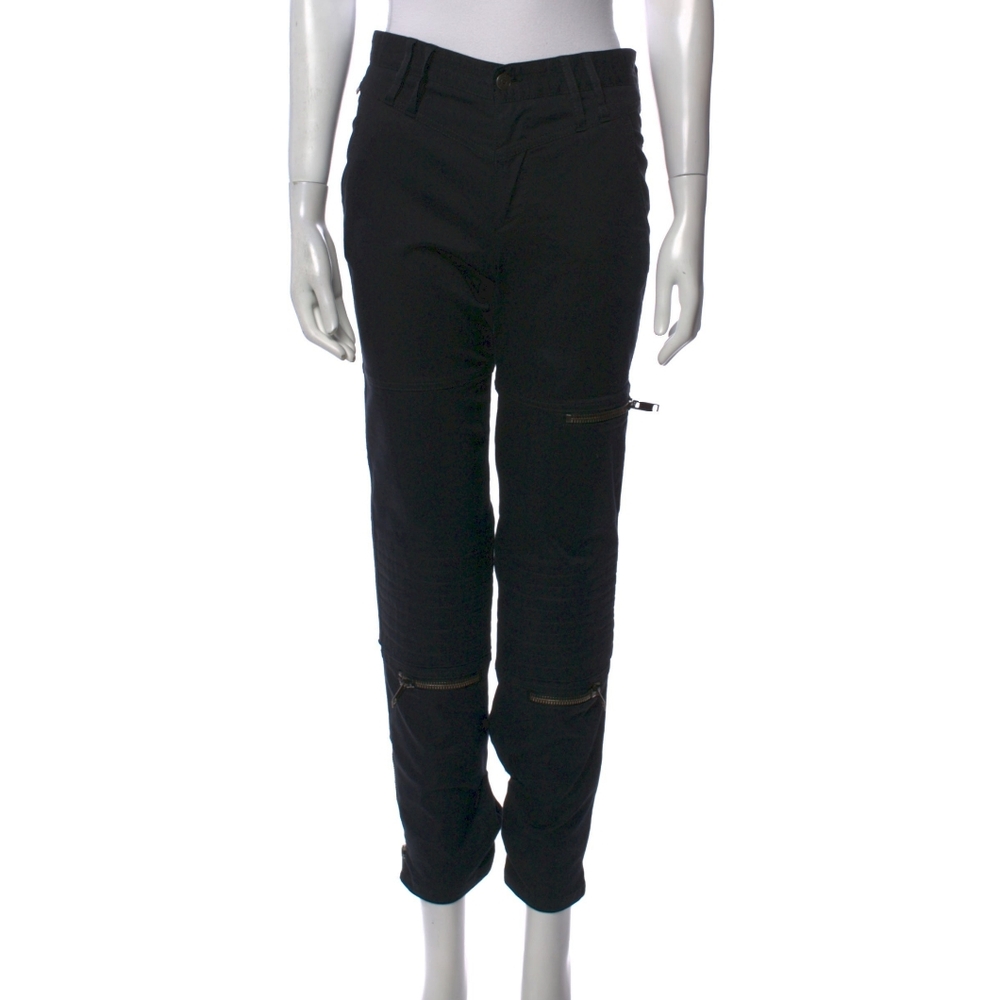 Burberry London Skinny Leg Pants
